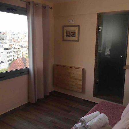 Luxury Studio With Unique View Of The Acropolis Athens Ngoại thất bức ảnh