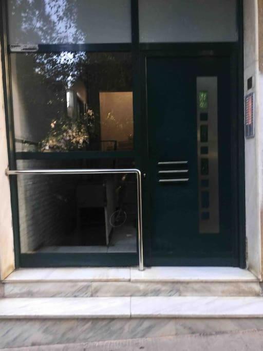 Luxury Studio With Unique View Of The Acropolis Athens Ngoại thất bức ảnh