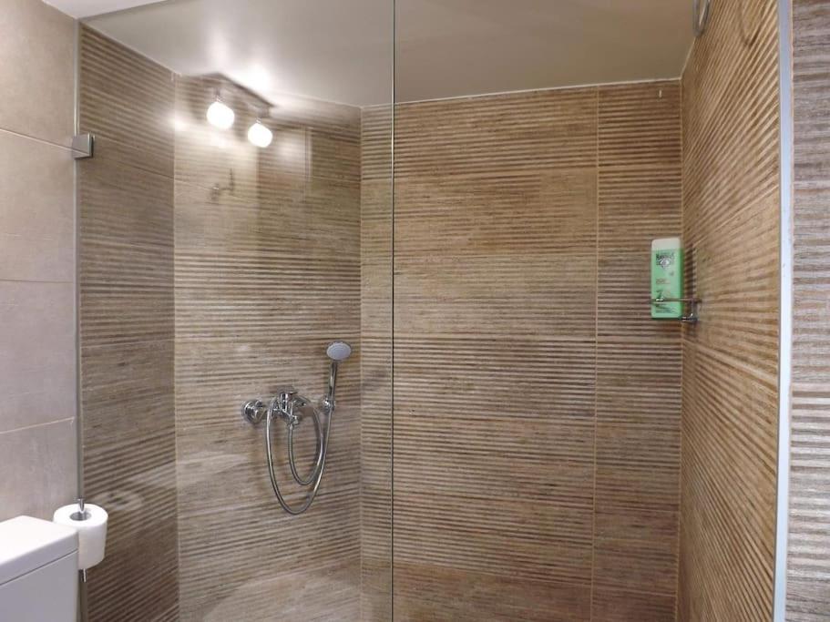 Luxury Studio With Unique View Of The Acropolis Athens Ngoại thất bức ảnh