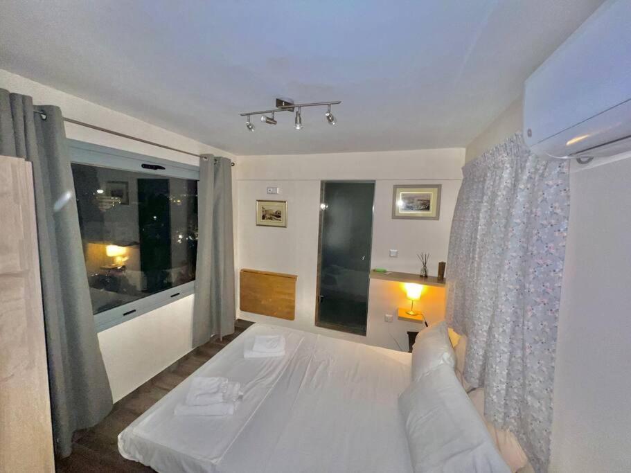 Luxury Studio With Unique View Of The Acropolis Athens Ngoại thất bức ảnh